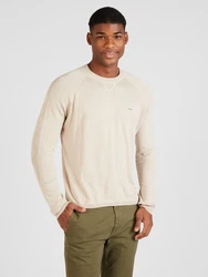 Napapijri Pullover D-BAQUERIZO beige
