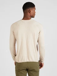 Napapijri Pullover D-BAQUERIZO beige