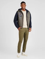 Napapijri Pullover D-BAQUERIZO beige