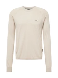 Napapijri Pullover D-BAQUERIZO beige
