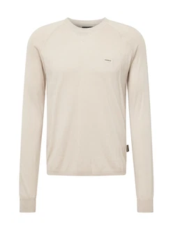 Napapijri Pullover D-BAQUERIZO beige