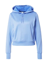Sportska sweater majica 'ONE' golublje plava / bijela