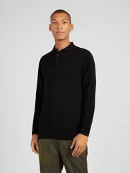 Cars Jeans Shirt CYRO schwarz