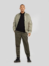 Cars Jeans Shirt CYRO schwarz