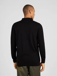Cars Jeans Shirt CYRO schwarz