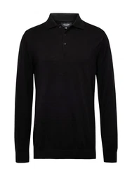 Cars Jeans Shirt CYRO schwarz