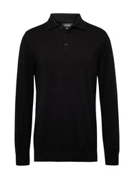 Shirt 'CYRO' schwarz