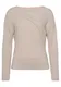 LASCANA Svetr  béžová