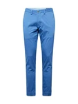 Polo Ralph Lauren Hose 'Bedford' himmelblau