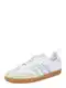 ADIDAS ORIGINALS Tenisky 'Samba'  béžová / světlemodrá / bílá