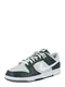 Nike Sportswear Sneaker 'Dunk' pastellgrn / dunkelgrn / wei