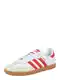 ADIDAS ORIGINALS Niske tenisice 'Samba OG'  bež / crvena / bijela