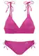 BUFFALO Bikiny  pink