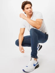 Denim Project Jeans 'Mr. Red' dunkelblau