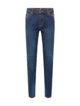 Denim Project Jeans 'Mr. Red' dunkelblau