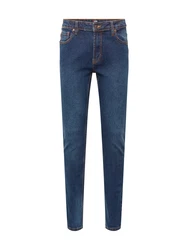 Denim Project Jeans 'Mr. Red' dunkelblau