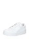 ADIDAS ORIGINALS Nizke superge 'Forum Bold'  bela