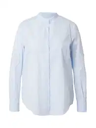 Bluza 'Befelize' svijetloplava