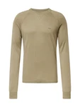 Napapijri Pullover D-BAQUERIZO hellgrün