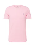 Polo Ralph Lauren Shirt T-Shirt lavendel/rosa