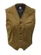 G-Star RAW Telovnik  temno zelena