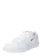 Nike Sportswear Sneaker 'Court Vintage' blau / wei