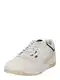 TOMMY HILFIGER Sneaker beige / ecru / schwarz