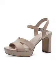 Sandale nude