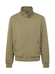 Jacke 'HARRINGTON' oliv