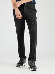 TOM TAILOR Hose anthrazit
