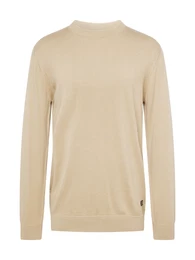 Pullover 'REYO' sand