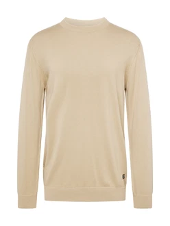 Cars Jeans Pullover 'REYO' sand