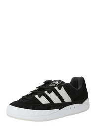 Sneaker 'Adimatic' schwarz / wei