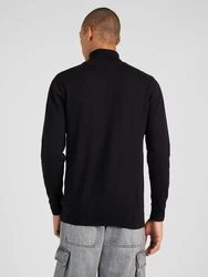 Cars Jeans Pullover 'BYRREL' schwarz
