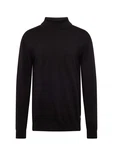 Cars Jeans Pullover 'BYRREL' schwarz