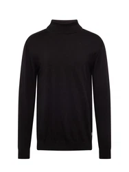 Cars Jeans Pullover 'BYRREL' schwarz