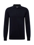 Cars Jeans Shirt CYRO marineblau