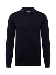 Cars Jeans Shirt CYRO marineblau