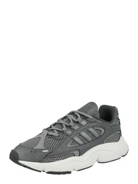 Sneaker 'OZMILLEN' dunkelgrau