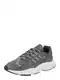 ADIDAS ORIGINALS Niske tenisice 'Ozmillen'  tamo siva