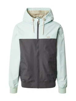 Iriedaily Jacke Achterdeck Iriedaily Jacke Achterdeck