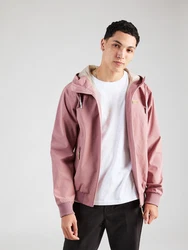 Iriedaily Jacke Terance orchidee