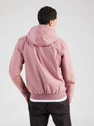 Iriedaily Jacke Terance orchidee
