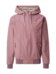 Iriedaily Jacke Terance orchidee
