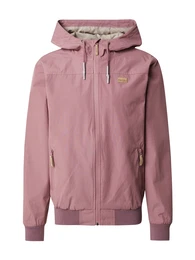 Jacke 'Terance' orchidee