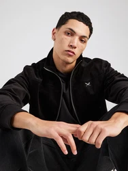 Iriedaily Jacke schwarz
