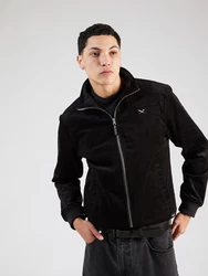 Iriedaily Jacke schwarz