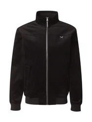 Iriedaily Jacke schwarz