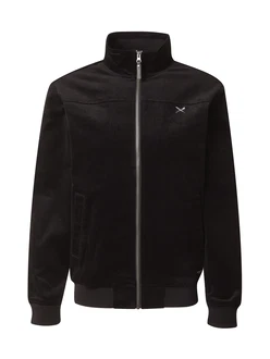 Iriedaily Jacke schwarz