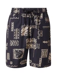 Iriedaily Shorts City Relax beige/schwarz
